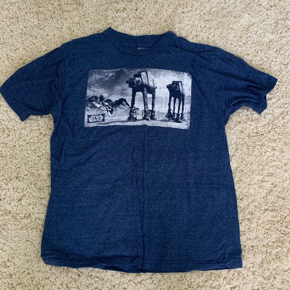 Men’s Star Wars T-shirt